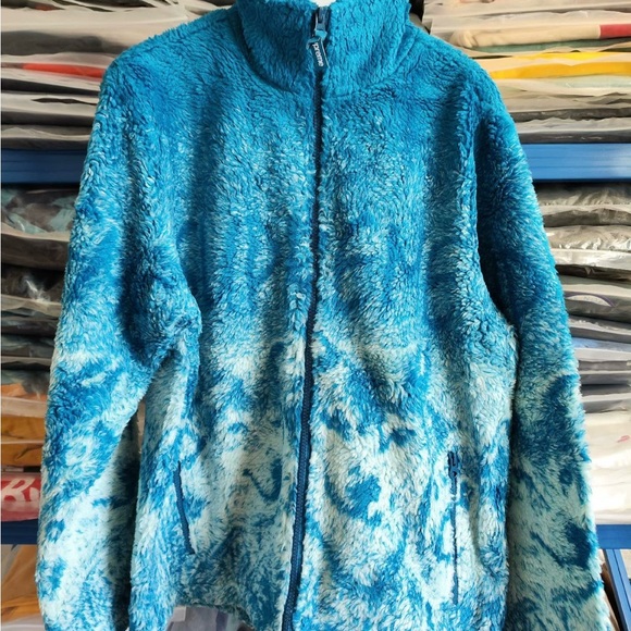 Supreme Other - Supreme Fleece Jacket